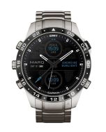 Garmin MARQ Aviator (Gen 2) 010-02648-01 edestä