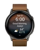 Garmin Venu® 4 edestä