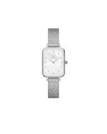 Daniel Wellington Lumine Quadro naisten kello  DW00100580