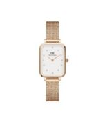 Daniel Wellington Lumine Quadro naisten kello DW00100527