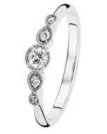 Kohinoor Clara Timanttisormus 033-269VT-03 VK