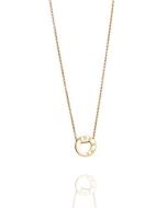 Efva Attling, Mini me you & me -kaulakoru 18K 10-101-01284/4245