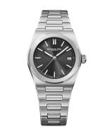 Raymond Weil A.R.T. Date 1000-ST-20001 grafiitti kellotaulu