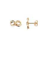 Efva Attling, Forever & Ever -korvakorut 18K 12-101-01543/000