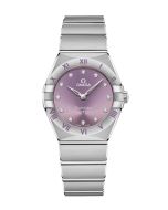 Omega Constellation 28mm 13110286060002