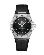 Omega Constellation 39mm 13113392001001 edestä