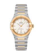 Omega Constellation 29mm 13120292002002 edestä