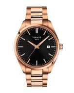 Tissot PR 100 T1504103305100 - edestä