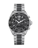 TAG Heuer Formula 1 Chronograph edestä