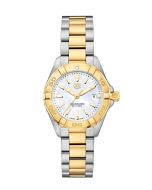 TAG Heuer Aquaracer WBD1420.BB0321 edestä
