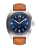 Voutilainen X Leijona Jalo Sport Royal Blue 45mm edestä