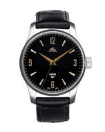 Voutilainen x Leijona Oiva Classic 39mm 19.300.01.210