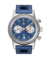 Voutilainen X Leijona Urho Chrono 42mm 20.100.01.310