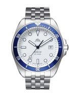 Voutilainen X Leijona Försti Diver 41mm edestä