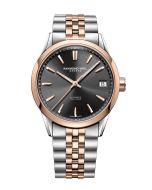 Raymond Weil Freelancer 40mm musta edestä