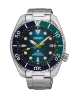 Seiko Prospex European Exclusive Limited Edition SPB431J1 edestä