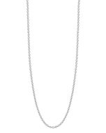 Ti Sento riipusketju 90cm 3771SI/90