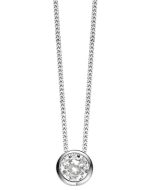 Ti Sento riipus 38-48cm 3807ZI/42