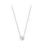 Ti Sento riipus 38-48cm 3886ZI