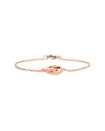 Daniel Wellington Elan Unity Rosegold rannekoru