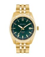 Leijona Classic Kataja KDBL Green - edestä