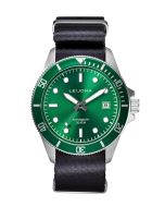 Leijona Järwi Evergreen Pond Canvas 5012-2552-NA23HT - edestä