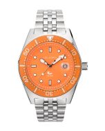 Leijona Sport Tyrsky 40mm 5012-2636 - edestä