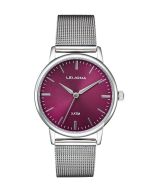 Leijona Colourful Ohdake 32mm 5172-4234 - edestä