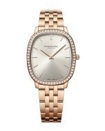Raymond Weil Toccata Heritage 31x36mm edestä