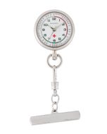 Leijona Sairaanhoitajakello 21mm 5404-05 - edestä