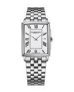 Raymond Weil Toccata 37x29mm edestä