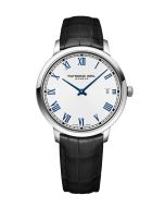 Raymond Weil Toccata Classic 42mm edestä