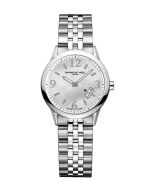 Raymond Weil Freelancer 29mm edestä