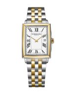 Raymond Weil Toccata 22x28mm edestä