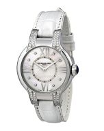 Raymond Weil Noemia 32mm helmiäinen edestä