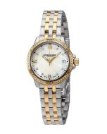 Raymond Weil Tango 30mm 5960-SPS-00995 edestä