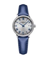 Raymond Weil Toccata 29mm 5985-SCS-00653 edestä