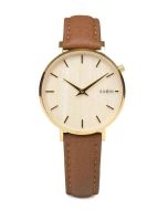 Aarni Taiga Vaahtera 36mm edestä