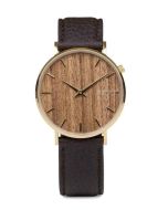 Aarni Tundra Tiikki 40mm edestä