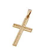 Saurum risti 14K 7026 00 000