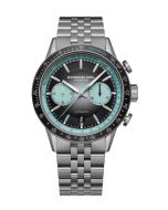 Raymond Weil Freelancer 7780-TI-20425 edestä