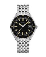 DOXA SUB 200 Sharkhunter 42mm 7991010110 - edestä