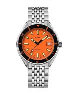 DOXA SUB 200 Professional 7991035110 edestä
