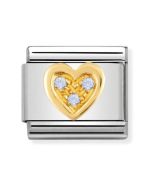 Nomination zk sydän 030311/11