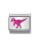 Nomination Silvershine Dinosaurus 330204/21