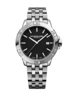 Raymond Weil Tango 41mm 8160-ST-20041 edestä