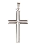 Saurum risti 14K 8169 00 000