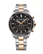 Raymond Weil Tango Chronograph edestä