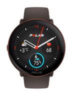 Polar Ignite 3 Brown Copper 43mm edestä