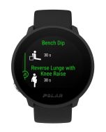 Polar Unite 90081801 edestä